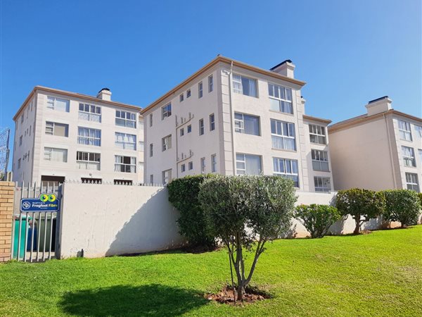 3 Bed Apartment in Hartenbos