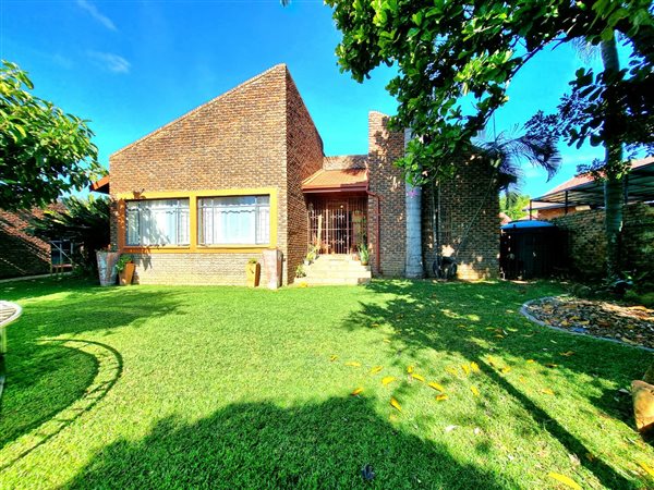 5 Bed House in Modimolle