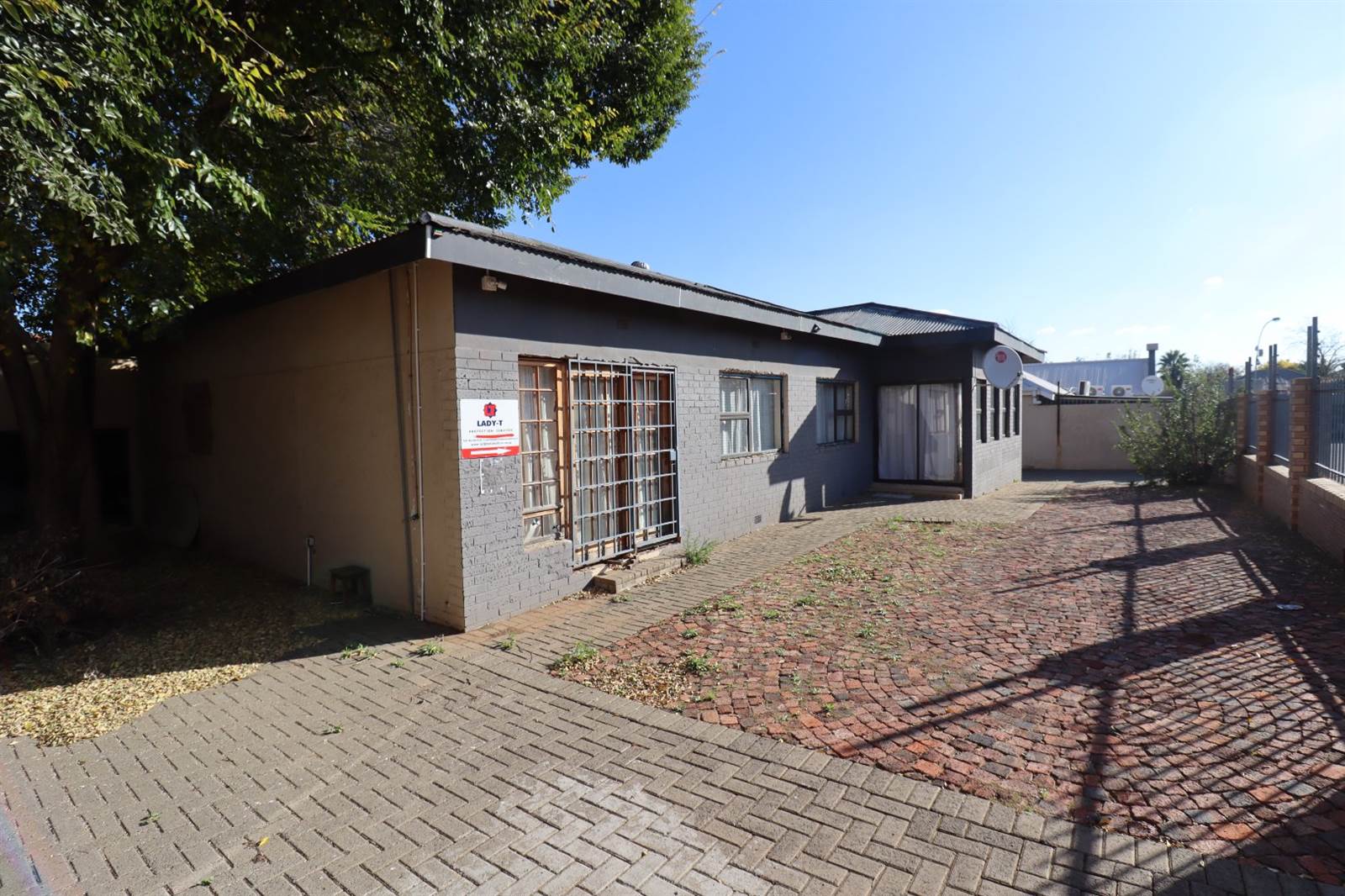 Commercial space in Bloemfontein photo number 20