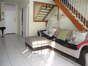 2 Bed Apartment in La Montagne