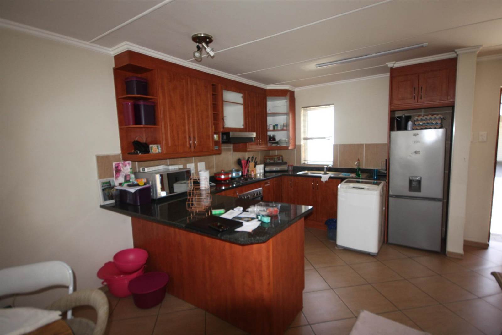 2 Bed Townhouse in Riverspray Lifestyle Estate photo number 3