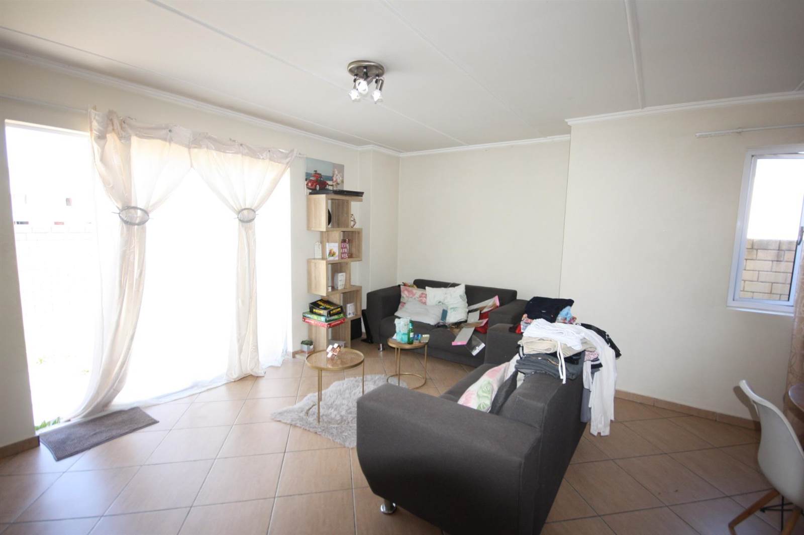 2 Bed Townhouse in Riverspray Lifestyle Estate photo number 2