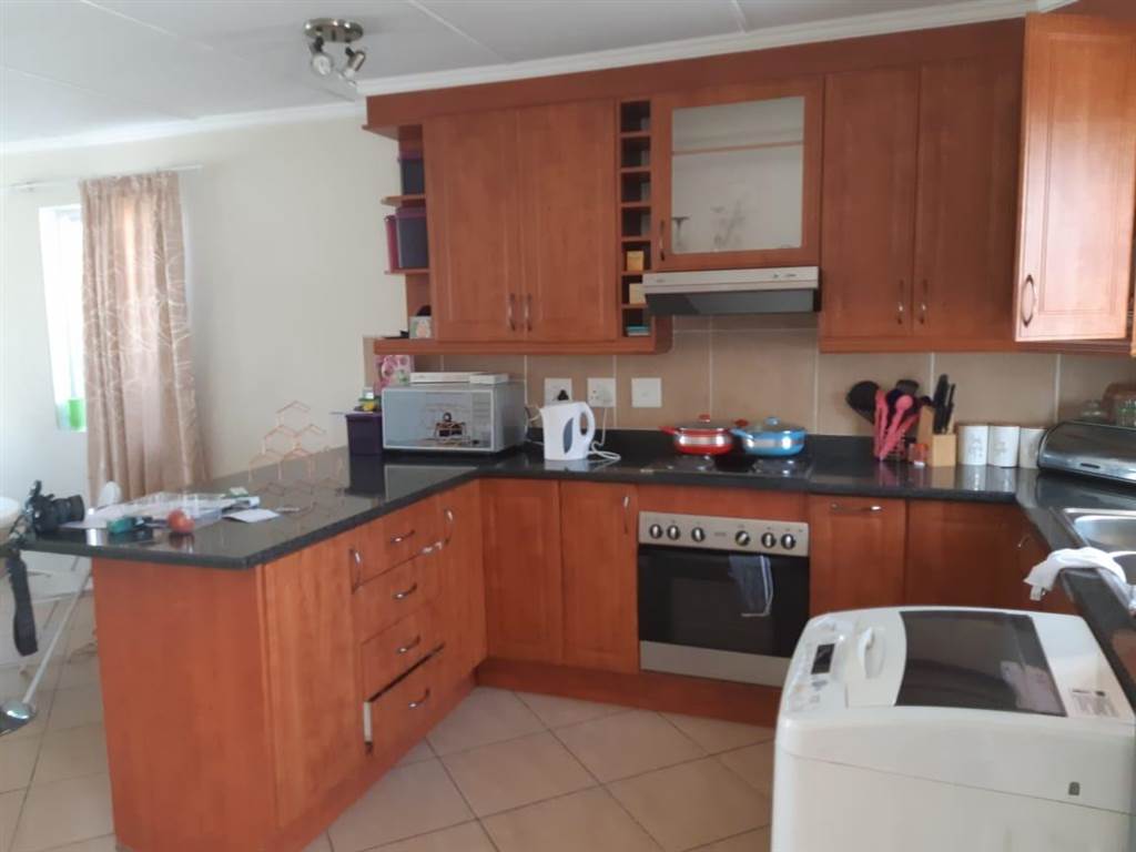 2 Bed Townhouse in Riverspray Lifestyle Estate photo number 4