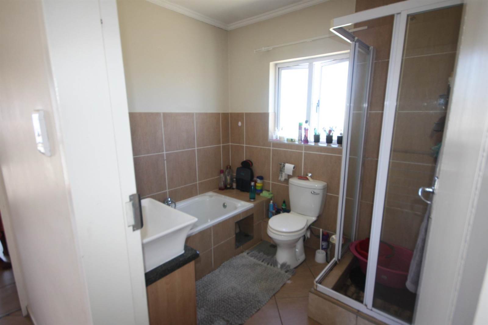 2 Bed Townhouse in Riverspray Lifestyle Estate photo number 9