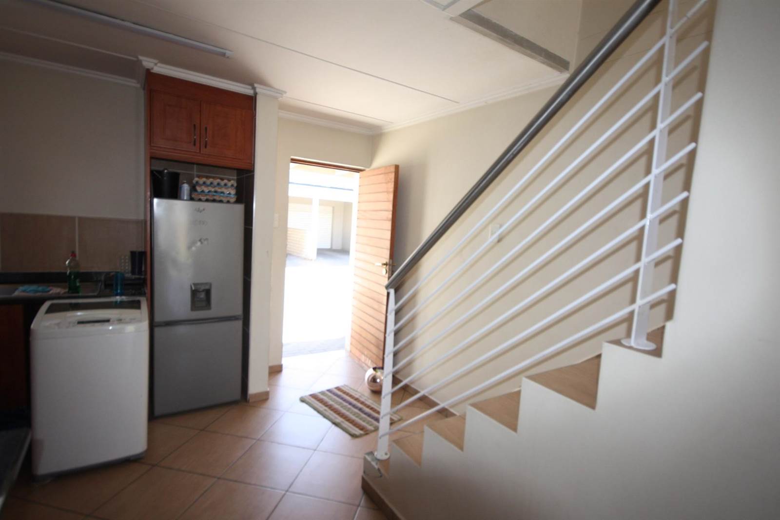 2 Bed Townhouse in Riverspray Lifestyle Estate photo number 5
