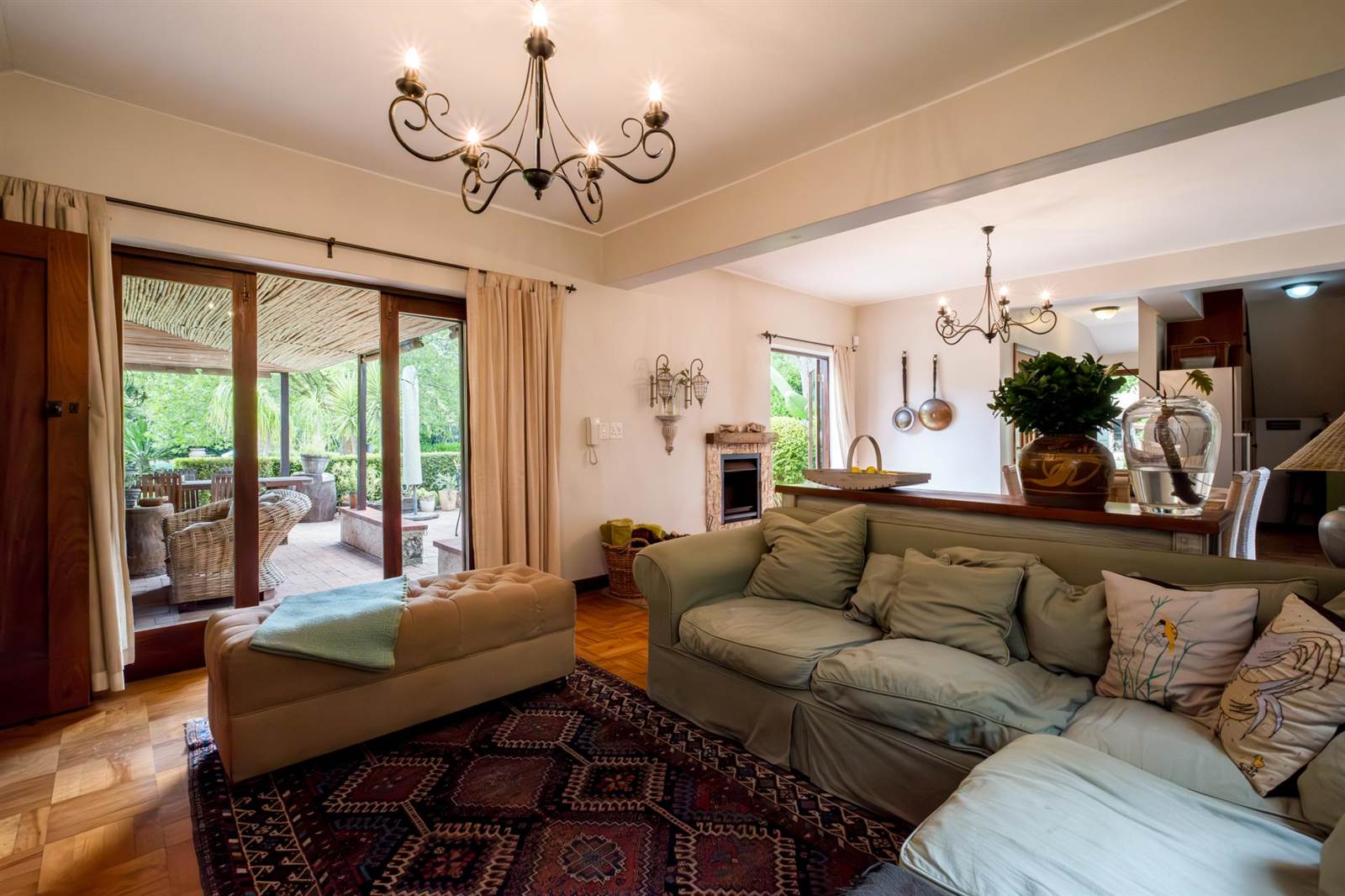 5 Bed House in Constantia photo number 27