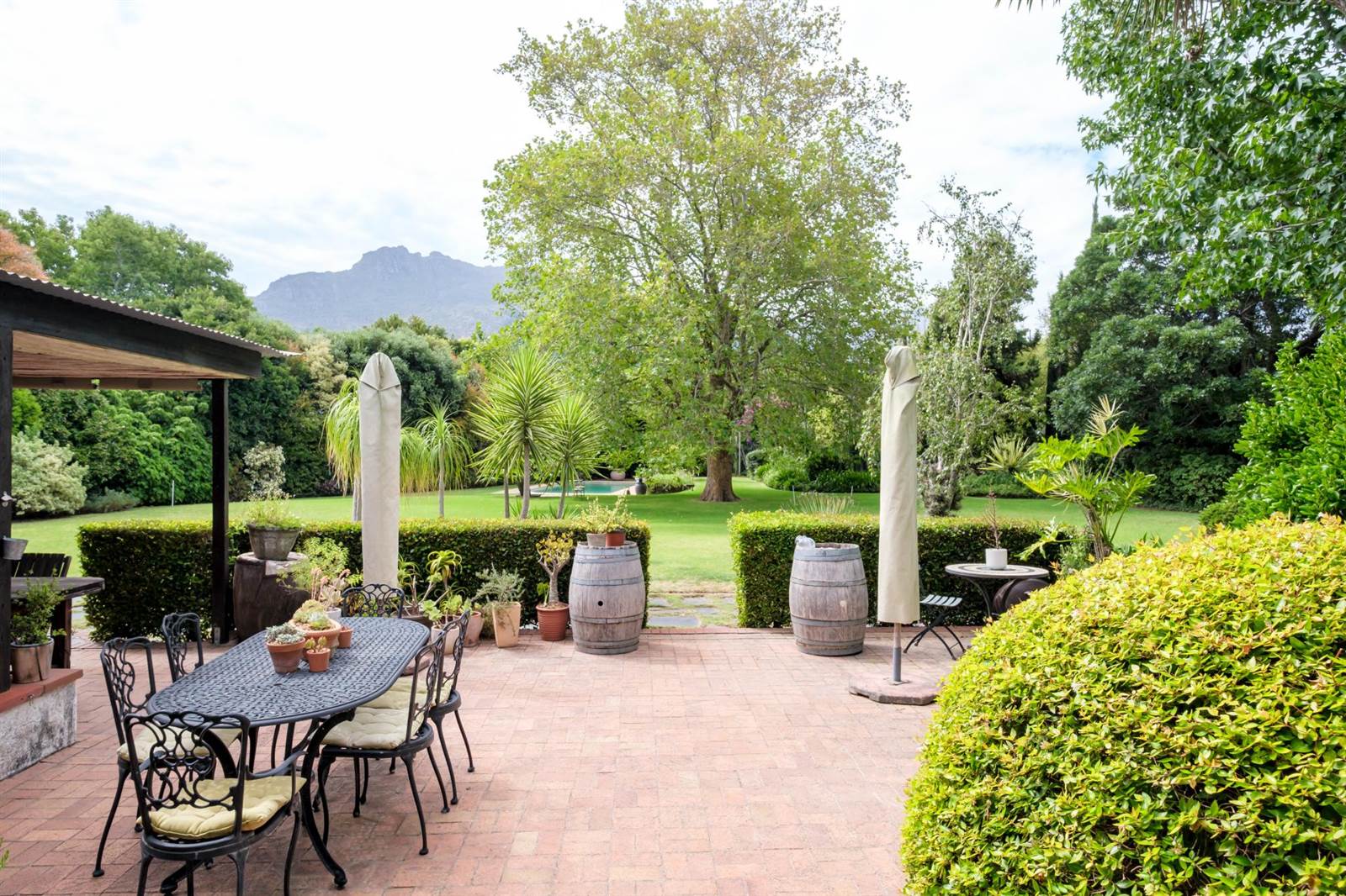 5 Bed House in Constantia photo number 16