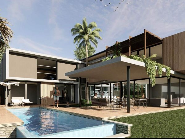 831 m² Land 831 m² Land
