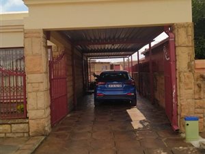 3 Bed House in Mamelodi East