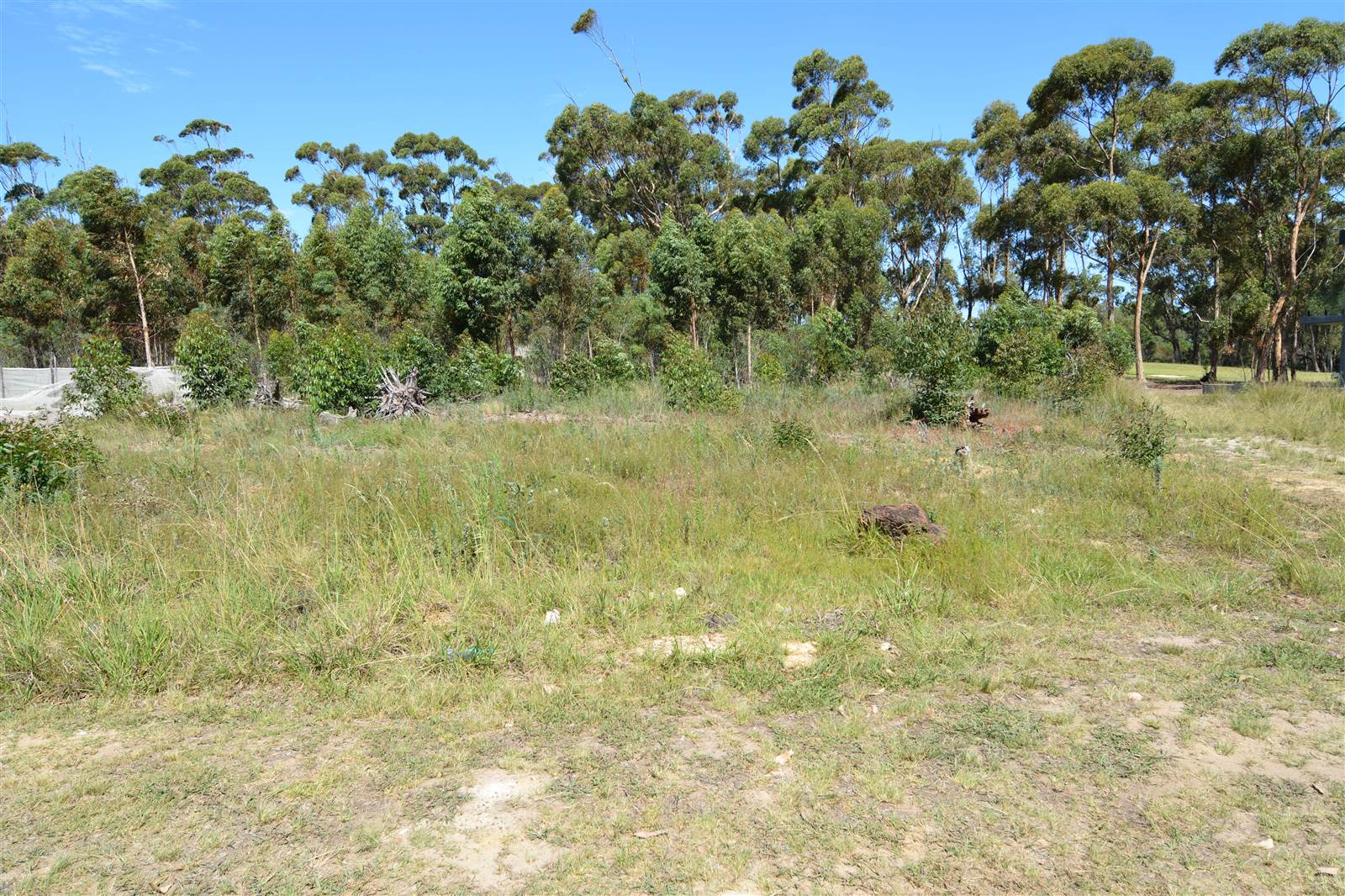 600 m² Land available in Wedgewood Golf Estate photo number 3