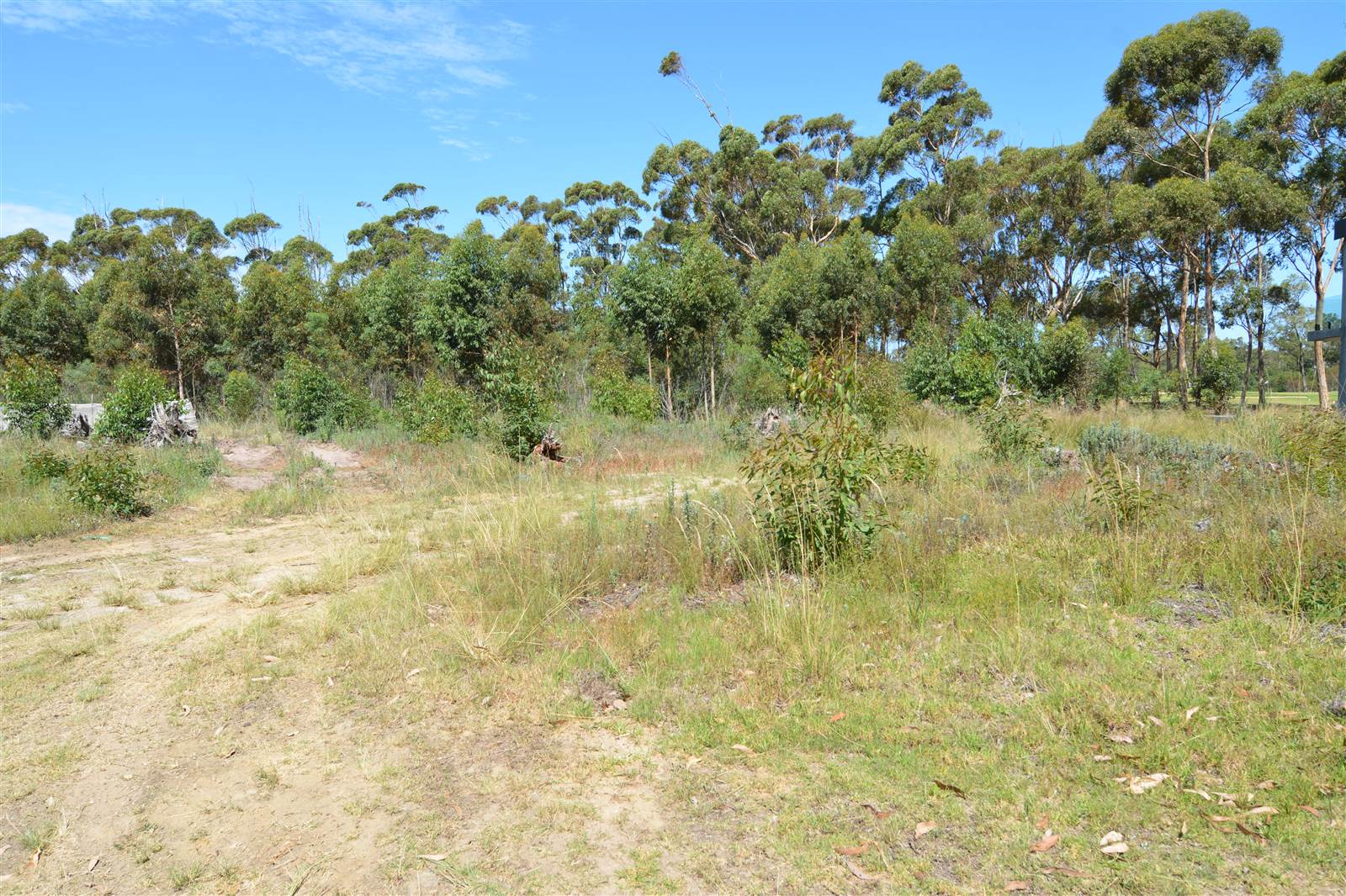 600 m² Land available in Wedgewood Golf Estate photo number 9