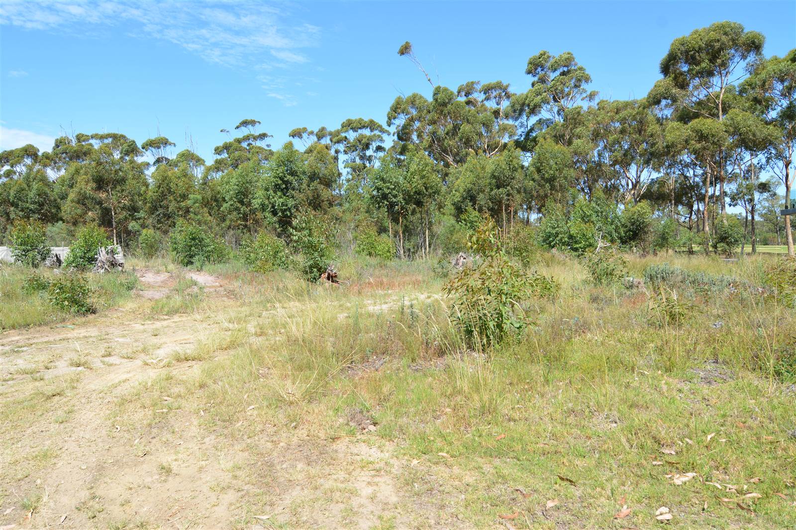 600 m² Land available in Wedgewood Golf Estate photo number 2