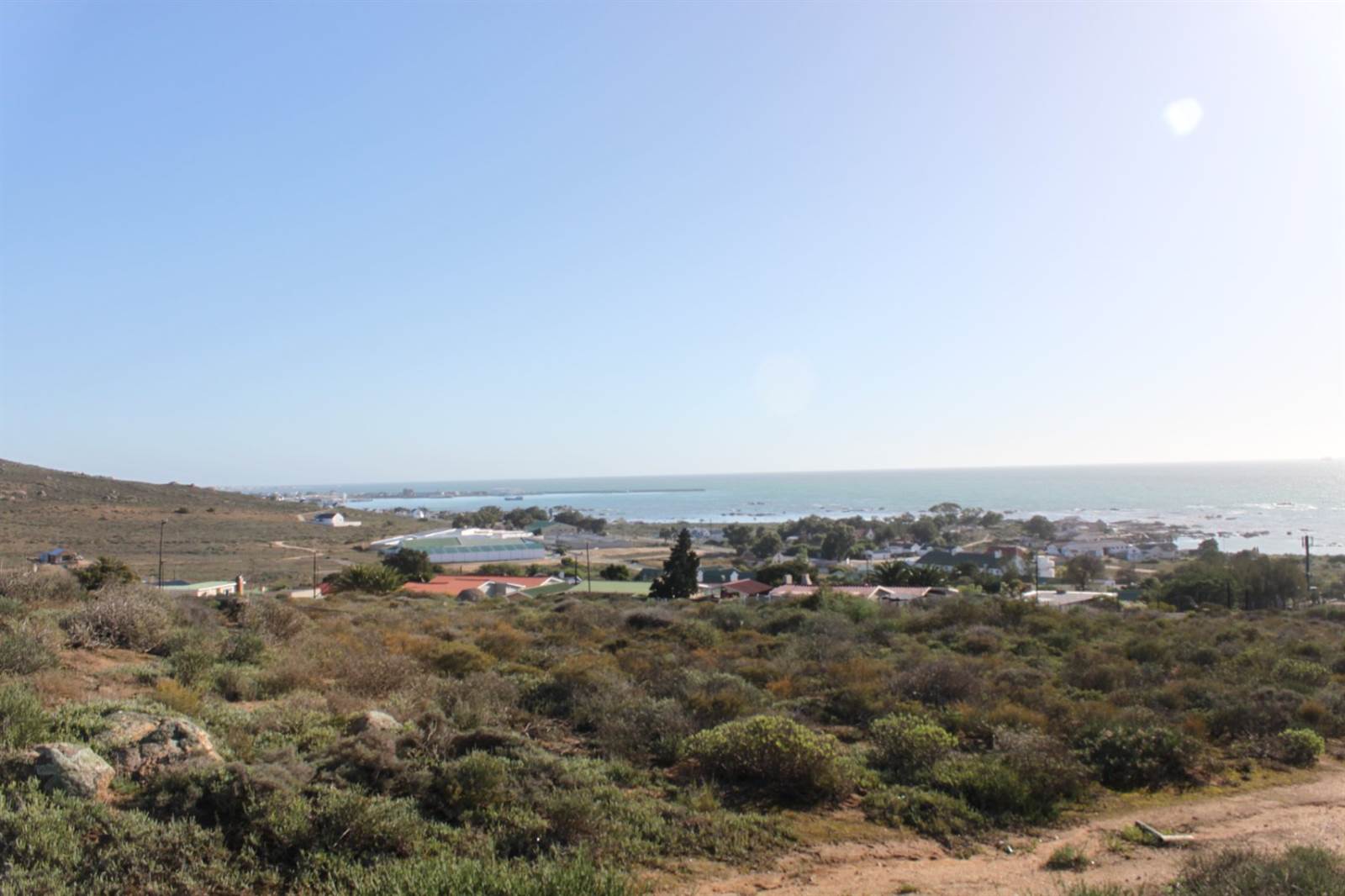 366 m² Land available in St Helena Views photo number 1