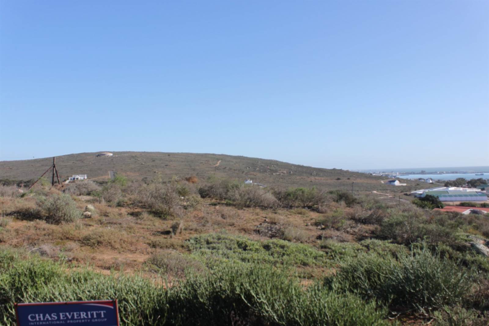 366 m² Land available in St Helena Views photo number 2