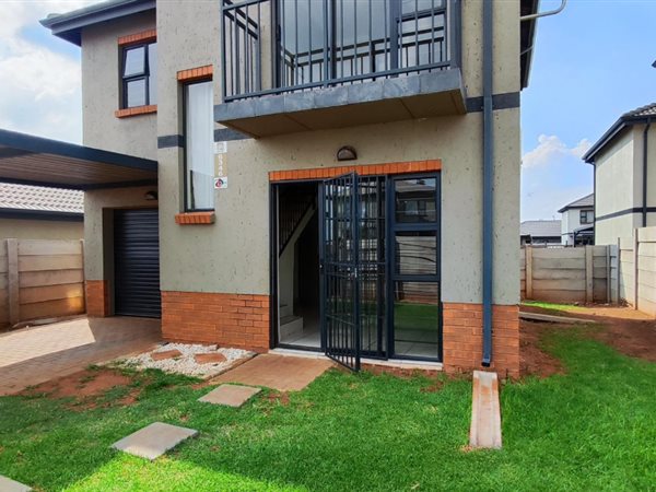 3 Bedroom House 3 Bedroom House