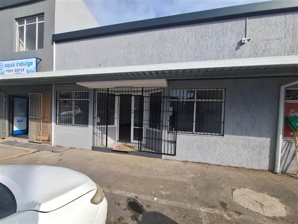90 m² Commercial space 90 m² Commercial space