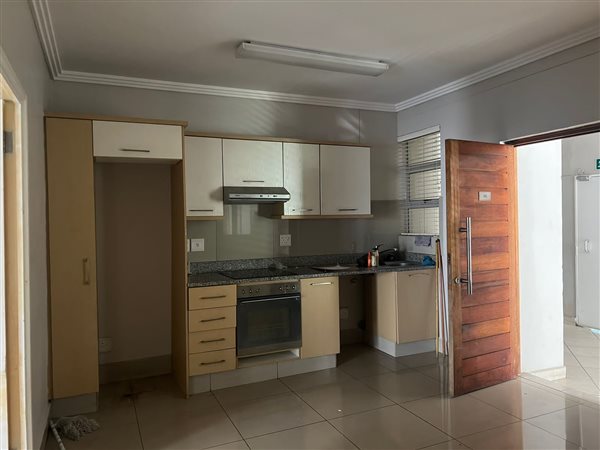 1 Bed Apartment