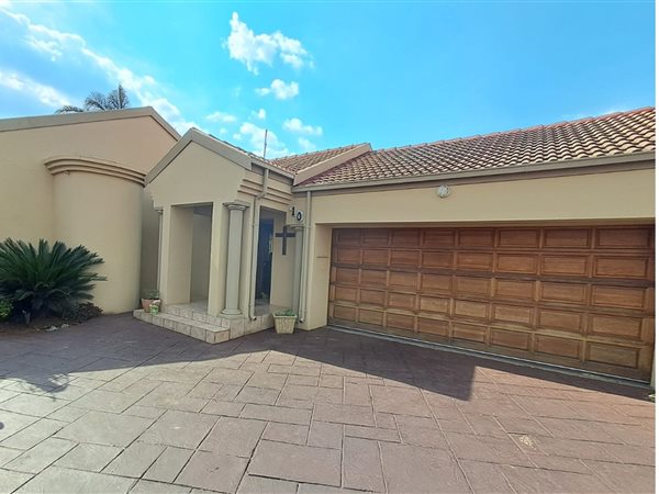 3 Bed Townhouse