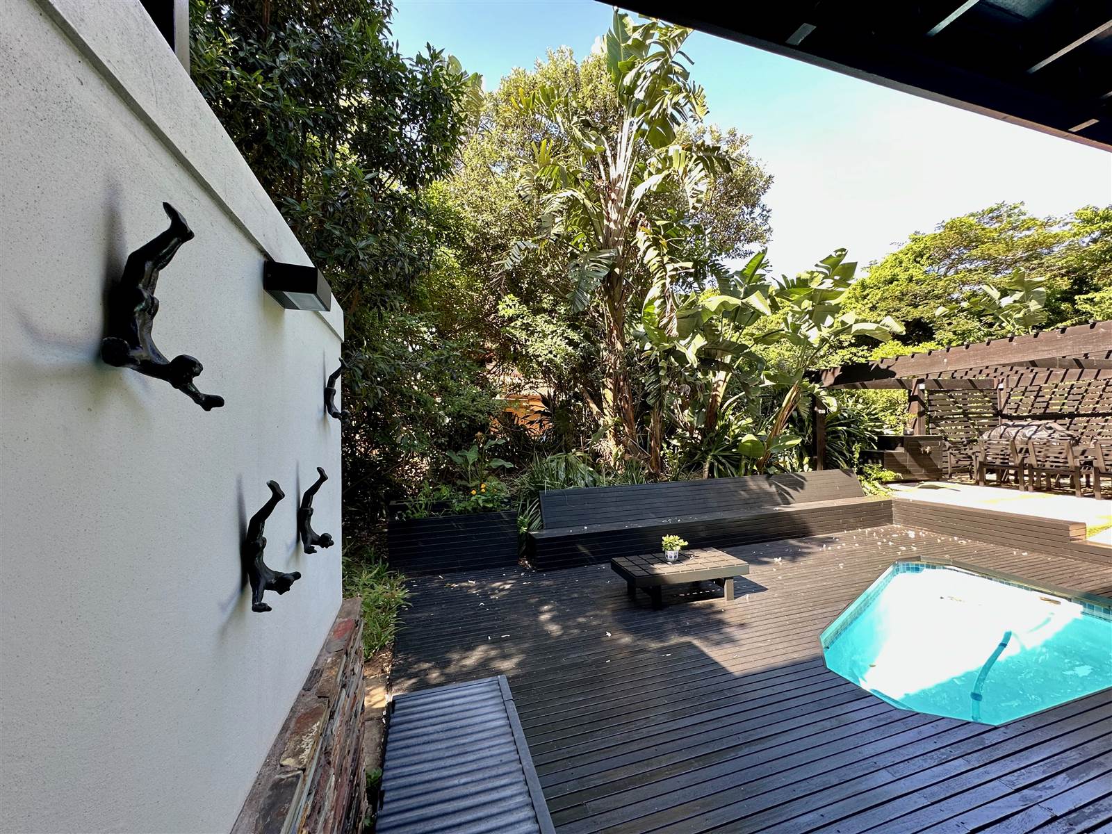 3 Bed Townhouse in Zimbali Estate photo number 27