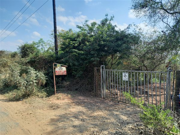 50 ha Smallholding 50 ha Smallholding