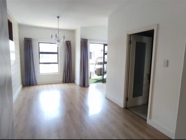 1 Bed Apartment