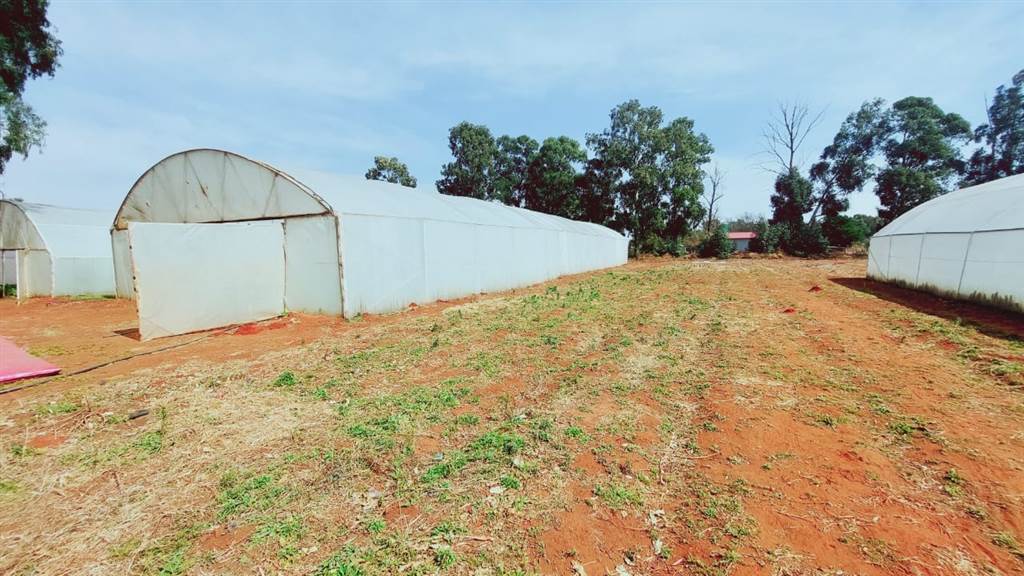 2 ha Land available in Eloff photo number 9