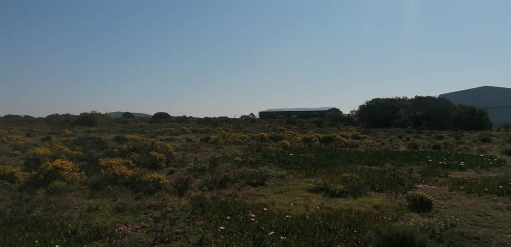 27 ha Land available in Aalwyndal photo number 7