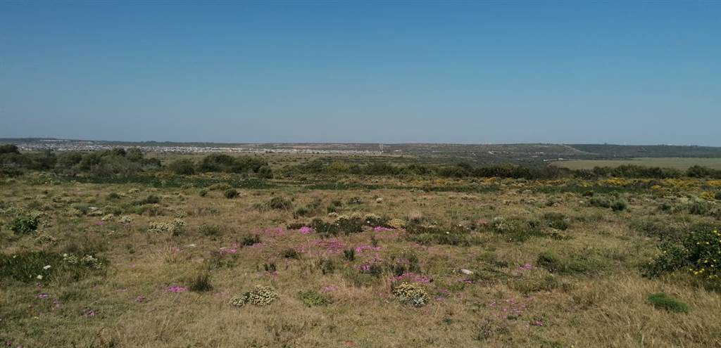 27 ha Land available in Aalwyndal photo number 10