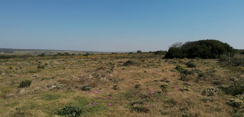 27 ha Land available in Aalwyndal photo number 2