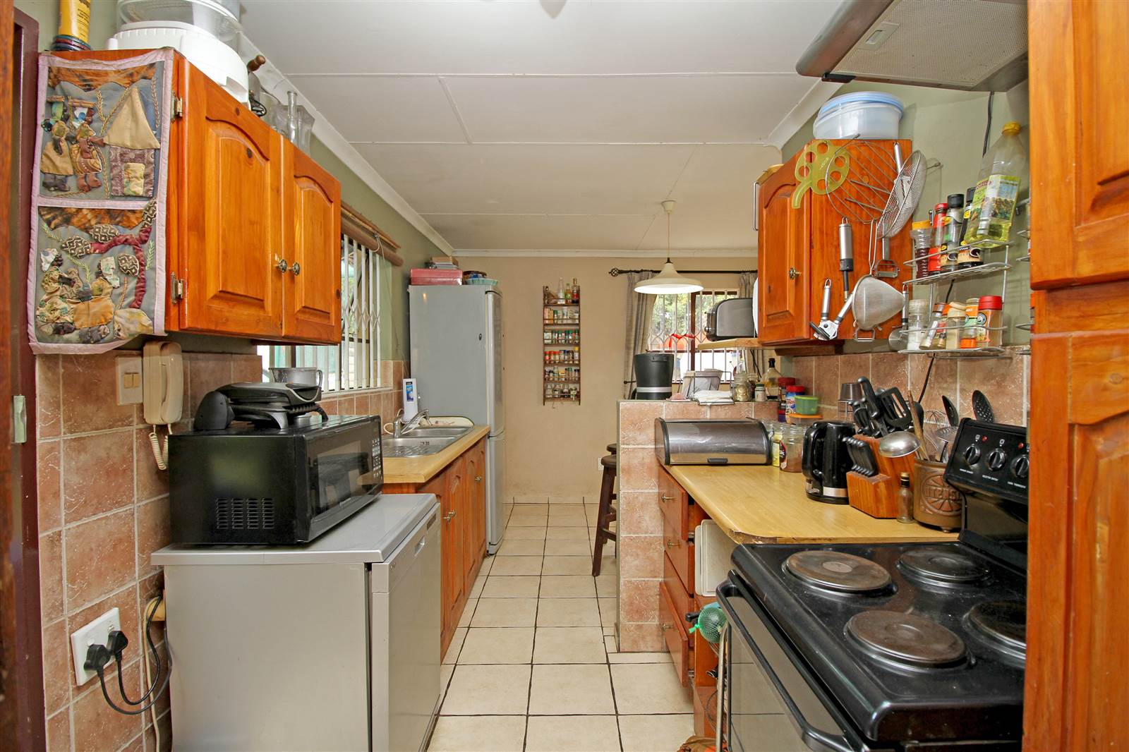 5 Bed House in Bloubosrand photo number 11