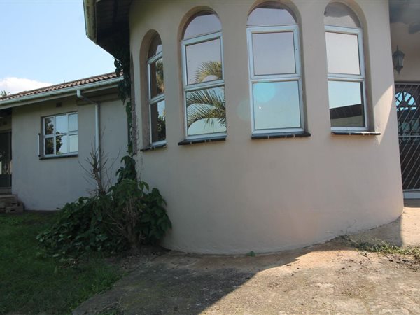 4 Bed House in Tongaat Central