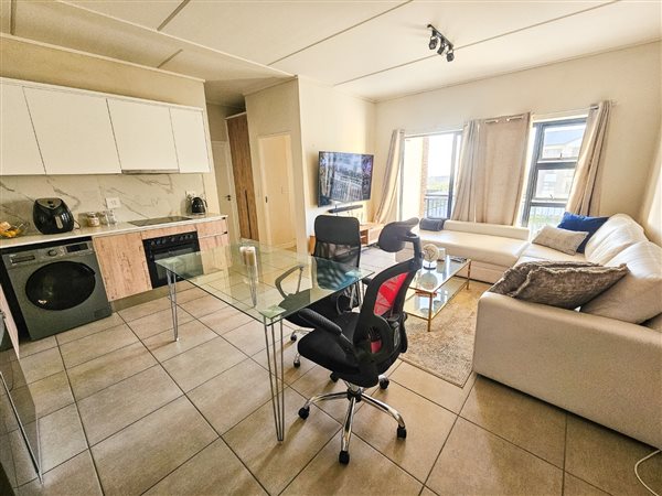 2 Bed Apartment