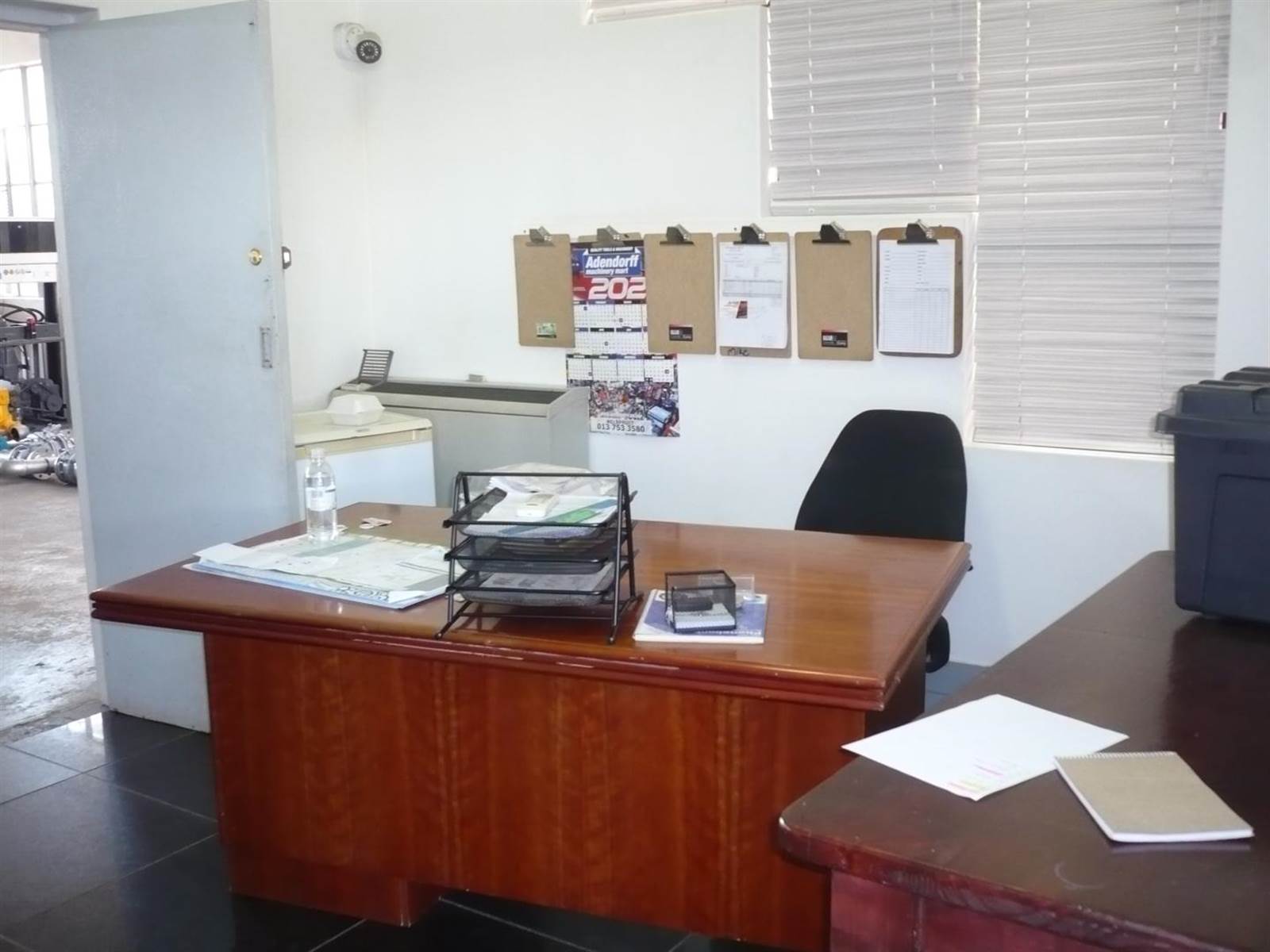 606.7  m² Commercial space in Nelspruit Central photo number 19