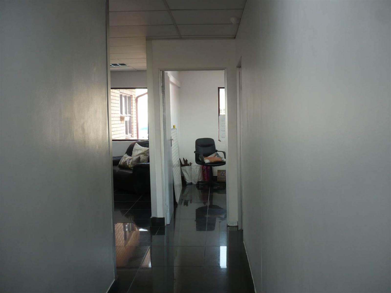 606.7  m² Commercial space in Nelspruit Central photo number 2