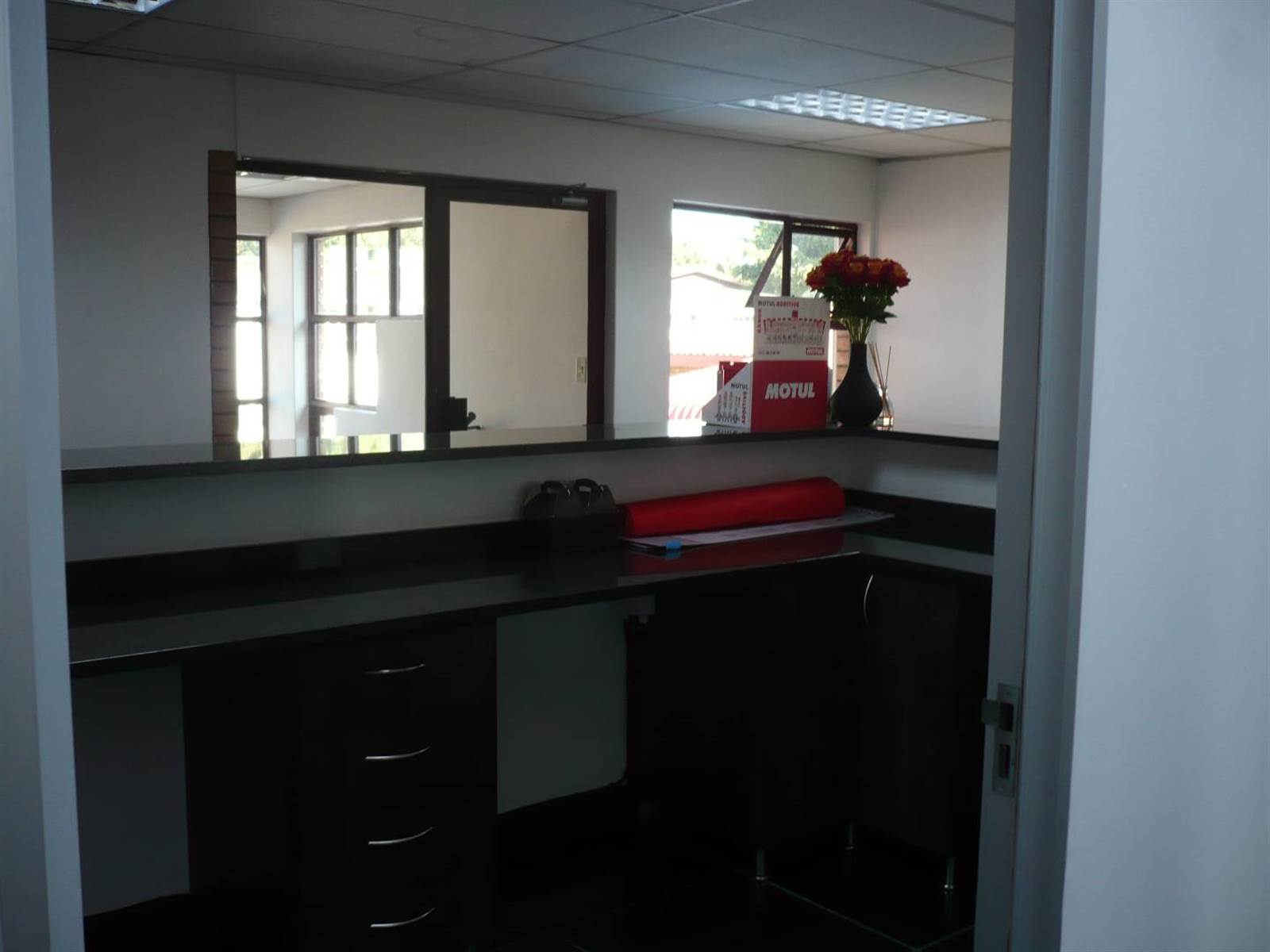 606.7  m² Commercial space in Nelspruit Central photo number 14