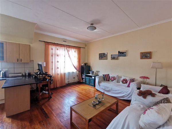 2 Bed Apartment