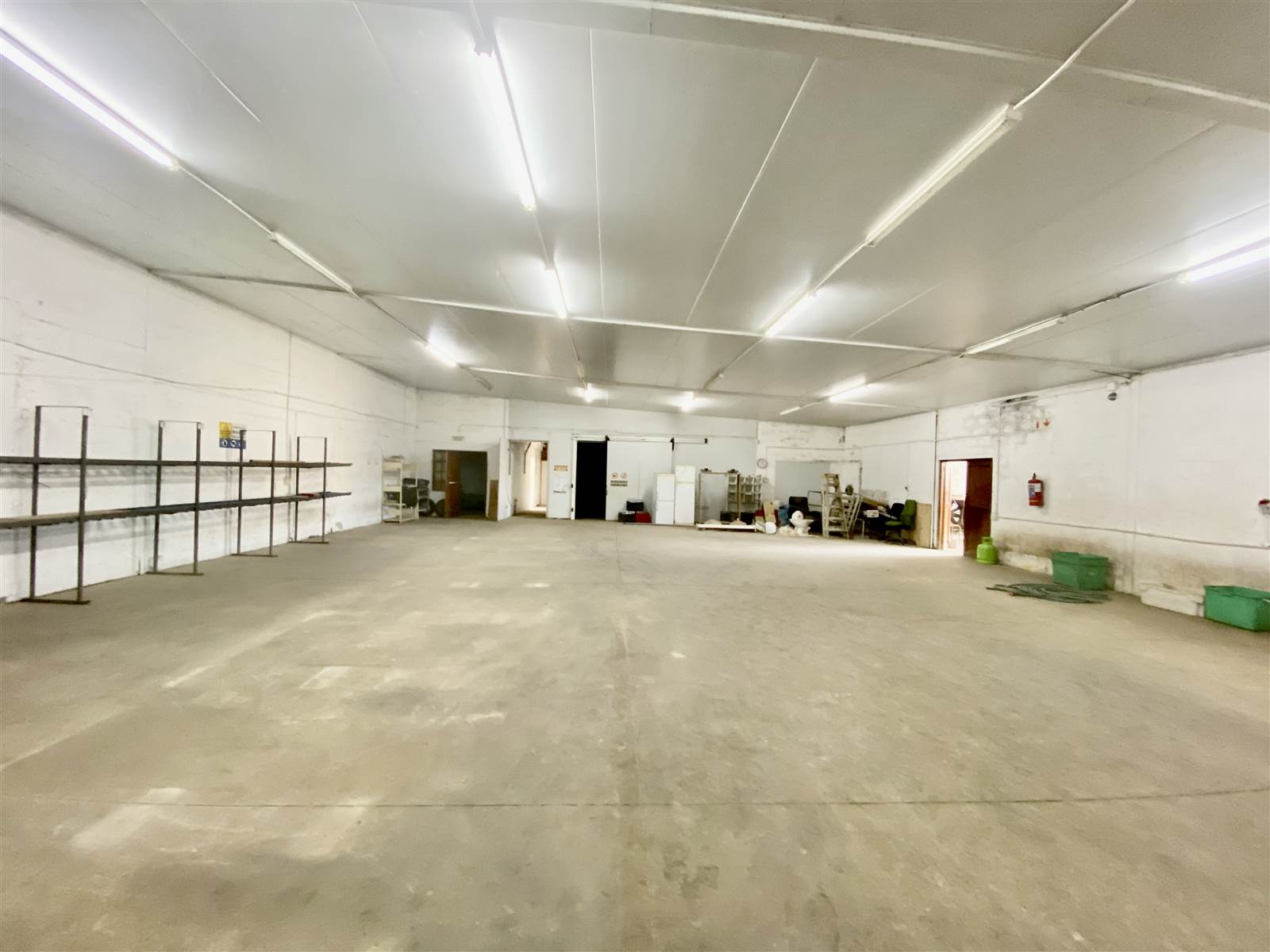 900  m² Industrial space in Stanford photo number 12