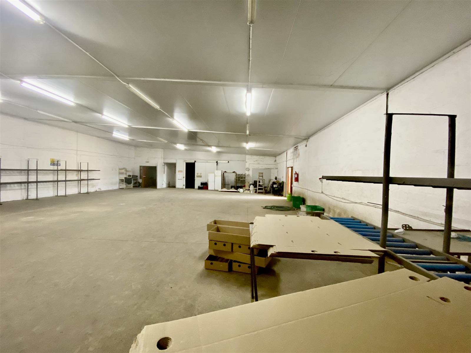 900  m² Industrial space in Stanford photo number 21
