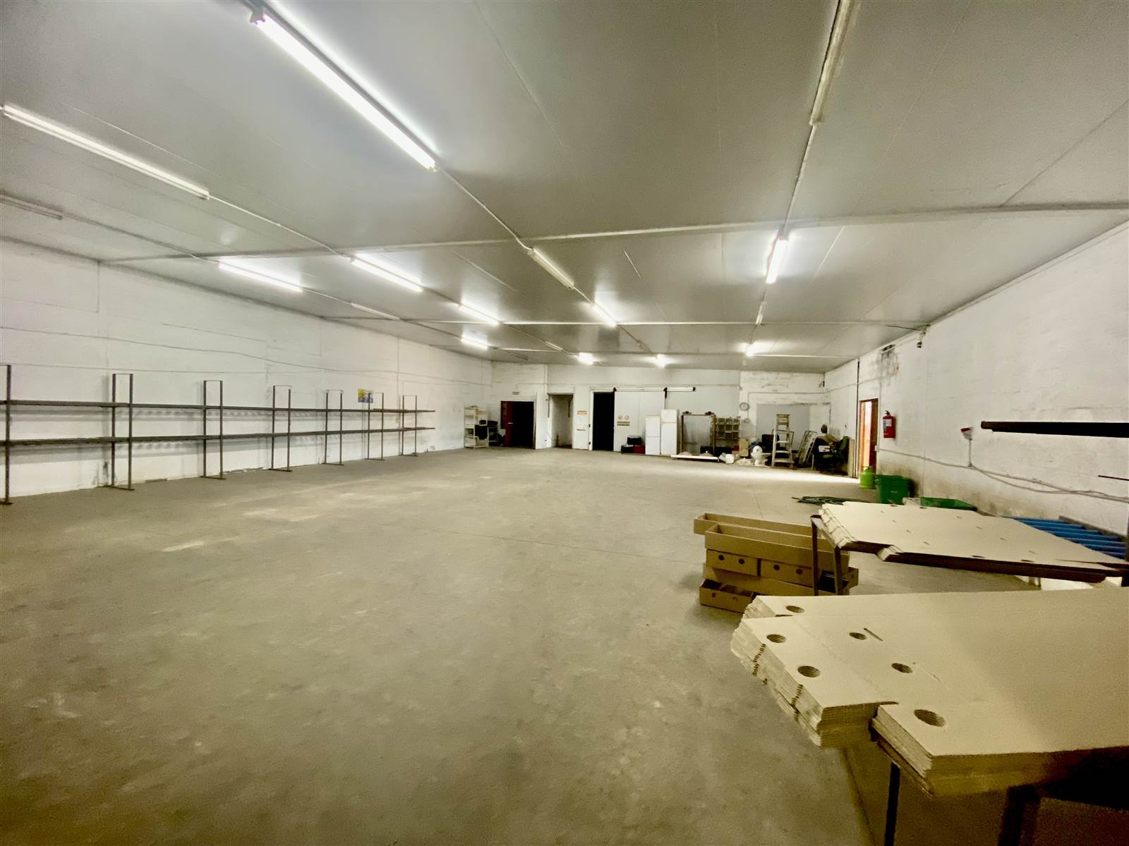 900  m² Industrial space in Stanford photo number 20