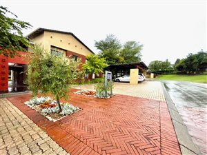2 Bed Apartment in Honeydew
