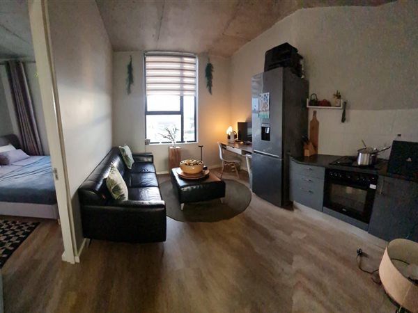 2 Bed Apartment