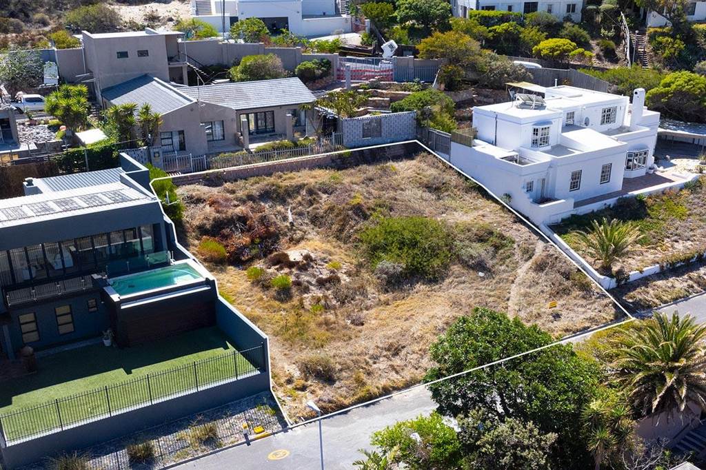513 m² Land available in Hout Bay and surrounds photo number 9