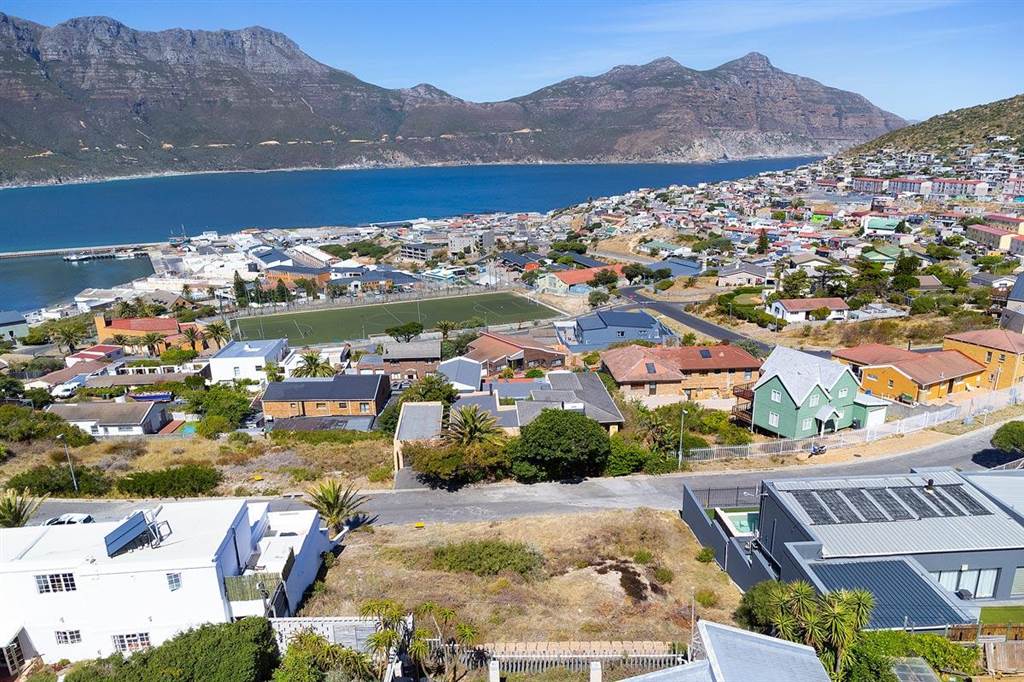 513 m² Land available in Hout Bay and surrounds photo number 14