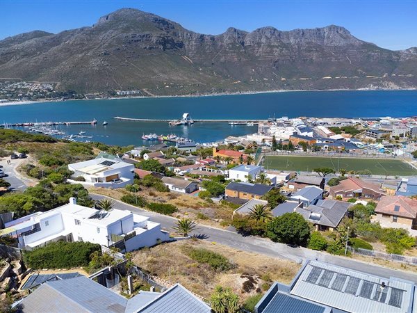 513 m² Land available in Hout Bay and surrounds