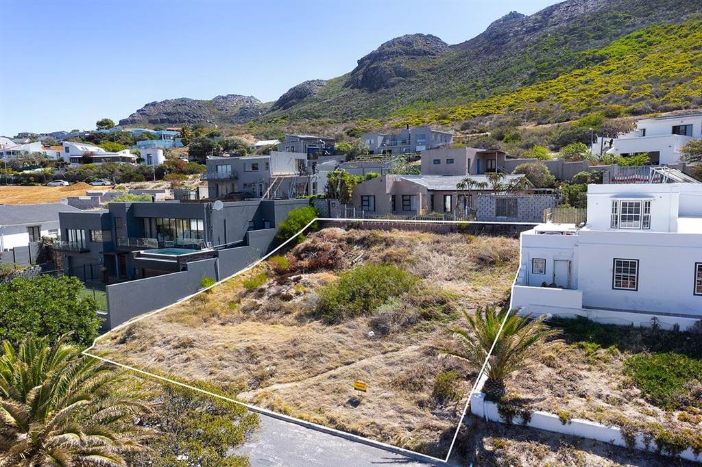 513 m² Land available in Hout Bay and surrounds photo number 8