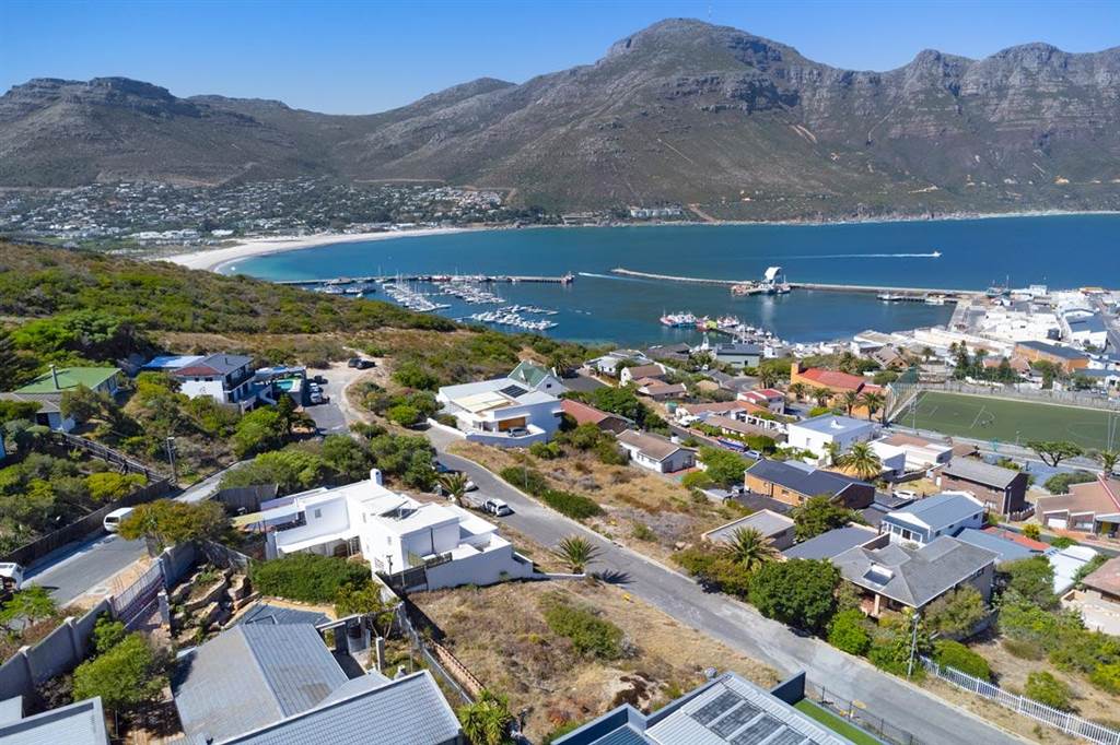 513 m² Land available in Hout Bay and surrounds photo number 6