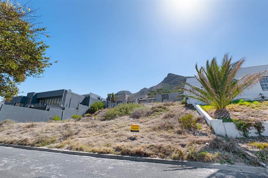 513 m² Land available in Hout Bay and surrounds photo number 5