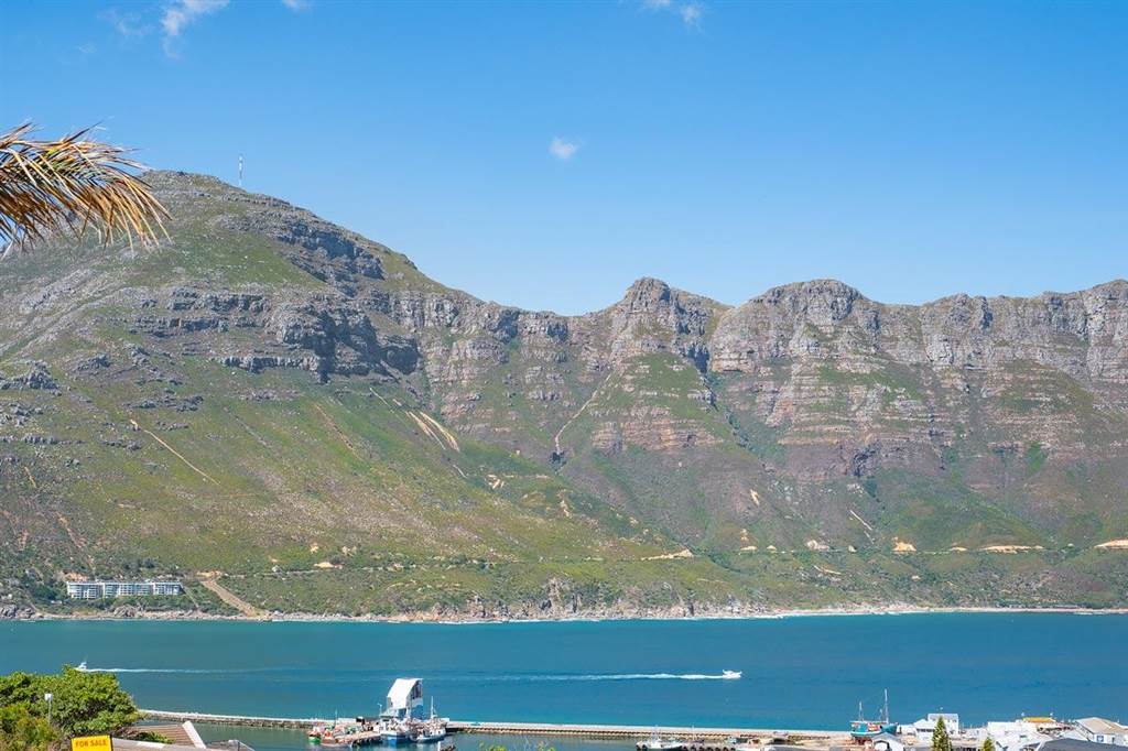 513 m² Land available in Hout Bay and surrounds photo number 2