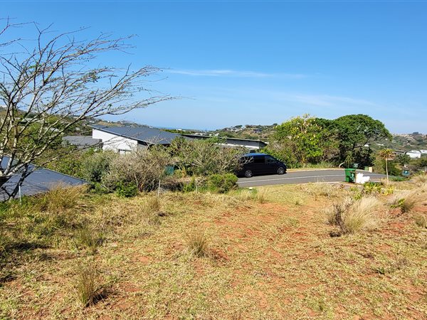 892 m² Land available in Simbithi Estate