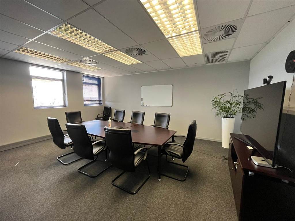 337  m² Commercial space in Fourways photo number 6